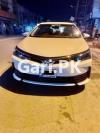 Toyota Corolla GLI 2017 For Sale in Rawalpindi