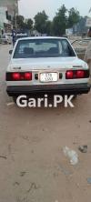 Toyota Corolla XE 1982 For Sale in Gujrat