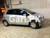 Toyota Vitz  2005 For Sale in Peshawar