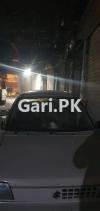 Suzuki Mehran VXR 2006 For Sale in Lahore