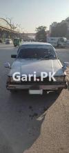 Toyota Corolla 2.0 D 1982 For Sale in Rawalpindi