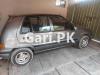 Daihatsu Charade  1988 For Sale in Lahore