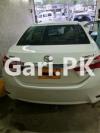 Toyota Corolla GLi Automatic 1.3 VVTi 2016 For Sale in Karachi