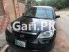 Honda Civic EXi 2006 For Sale in Lahore