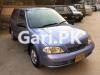 Suzuki Cultus VXR 2001 For Sale in Karachi