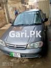 Suzuki Cultus VXR 2011 For Sale in Lahore