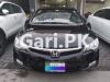 Honda Civic VTi Oriel Prosmatec 2011 For Sale in Lahore