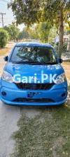 Toyota Passo  2017 For Sale in Lahore