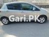 Toyota Vitz  2013 For Sale in Islamabad