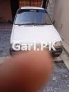 Suzuki Mehran VX 1992 For Sale in Haroonabad