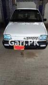 Suzuki Mehran VXR 2006 For Sale in Shikarpur