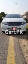 Honda City IDSI 2014 For Sale in Lahore