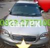 Suzuki Baleno  2004 For Sale in Lahore