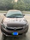 Honda Civic Prosmetic 2012 For Sale in Lahore