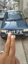 Suzuki Other VXR 2007 For Sale in Lahore