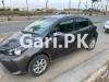 Toyota Vitz  2015 For Sale in Karachi