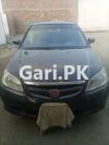 Honda Civic Prosmetic 2004 For Sale in Mardan