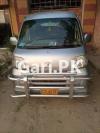 Daihatsu Hijet  2013 For Sale in Karachi