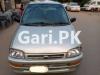 Daihatsu Cuore  2009 For Sale in Karachi