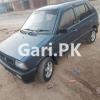 Suzuki Mehran VXR 2007 For Sale in Multan