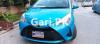 Toyota Vitz  2017 For Sale in Okara