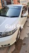 Honda City Aspire 2020 For Sale in Hyderabad