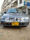 Suzuki Cultus VXR 2015 For Sale in Karachi