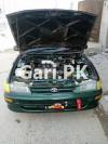 Toyota Corolla 2.0 D 1999 For Sale in Nowshera