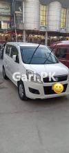 Suzuki Wagon R  2018 For Sale in Rawalpindi