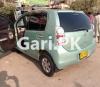 Toyota Passo  2012 For Sale in Karachi