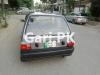 Suzuki Mehran VX Euro II 2018 For Sale in Lahore