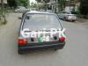 Suzuki Mehran VX Euro II 2018 For Sale in Lahore