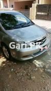 Honda City IDSI 2006 For Sale in Islamabad