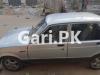 Toyota Starlet  1982 For Sale in Karachi