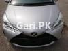 Toyota Vitz F Smile Edition 1.3 2019 For Sale in Karachi