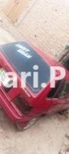 Suzuki Khyber  1990 For Sale in Bahawalpur