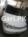 Suzuki Cultus VX 2007 For Sale in Lahore