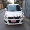 Suzuki Wagon R  2021 For Sale in Lahore