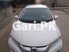 Honda Grace Hybrid EXi 2018 For Sale in Karachi