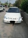 Suzuki Cultus VXR 2007 For Sale in Peshawar