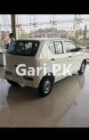 Suzuki Alto  2021 For Sale in Gujranwala