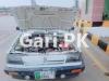 Suzuki Swift  1988 For Sale in Attock