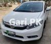 Honda Civic VTi Oriel Prosmatec 2014 For Sale in Muridike