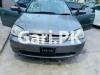 Honda Civic VTi Oriel 2003 For Sale in Multan