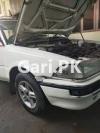 Toyota Other GLI 1989 For Sale in Wah