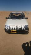 Suzuki Mehran VX 2012 For Sale in Quetta