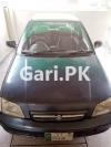 Suzuki Cultus VXR 2007 For Sale in Lahore