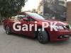 Honda Civic VTi Oriel Prosmatec 2013 For Sale in Lahore