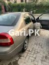 Kia Spectra  2002 For Sale in Lahore