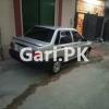 KIA Classic XLI 2005 For Sale in Rawalpindi